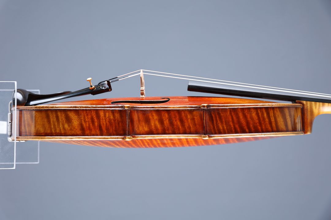 Riechers August - Berlin ca. 1892 - G-696